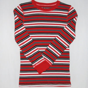 Jumping Bean Thermal Long Sleeve Boys XL (7X) NWOT